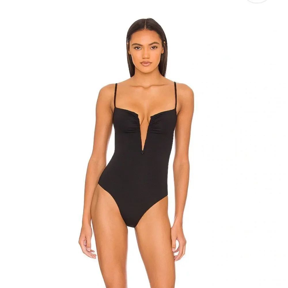L*Space Roxanne one piece swimsuit